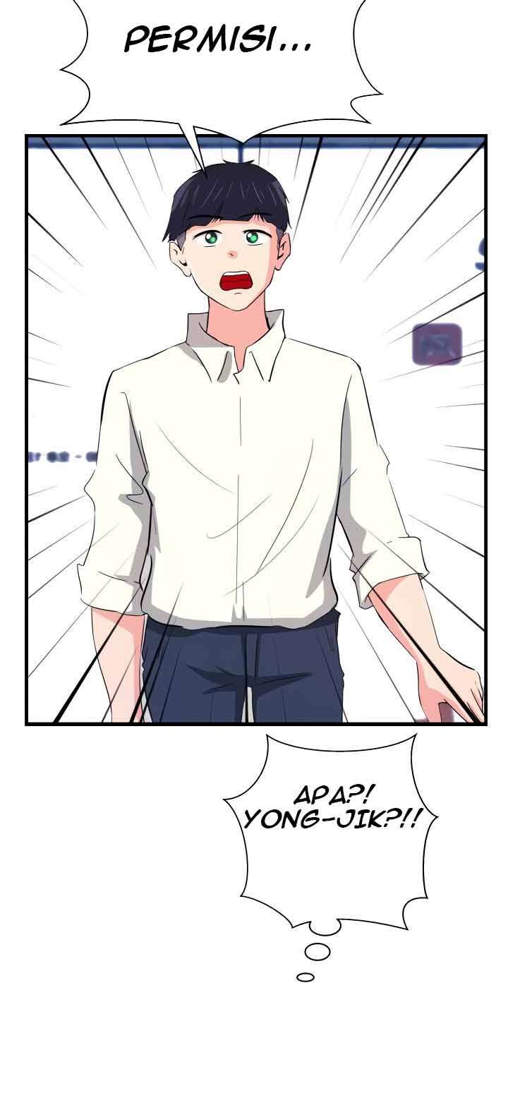 My Roommate is a Succubus - Chapter 26 4