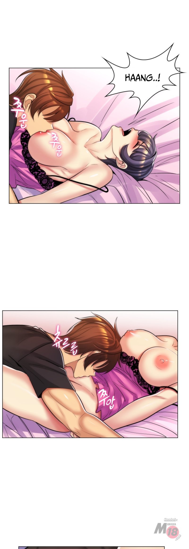 My Stepmom Is My Girlfriend - Chapter 26 10 My Stepmom Is My Girlfriend - Chapter 26 10