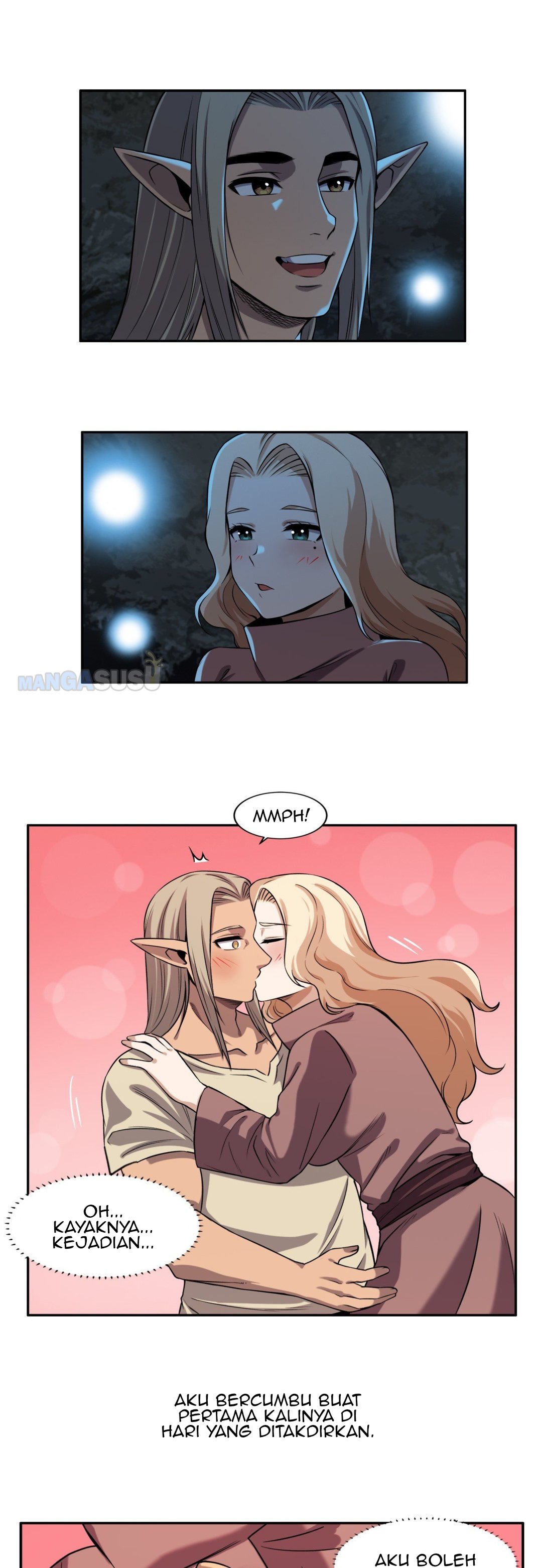 Girlfriend Zombie - Chapter 26 12 Girlfriend Zombie - Chapter 26 12