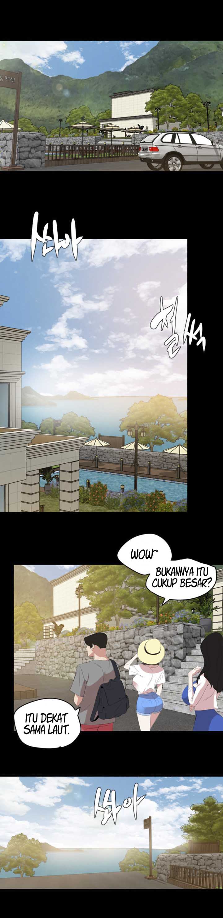 Don&#8217;t Be Like This! Son-In-Law - Chapter 26 20