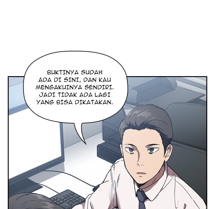 Collapse and Rewind - Chapter 26 99
