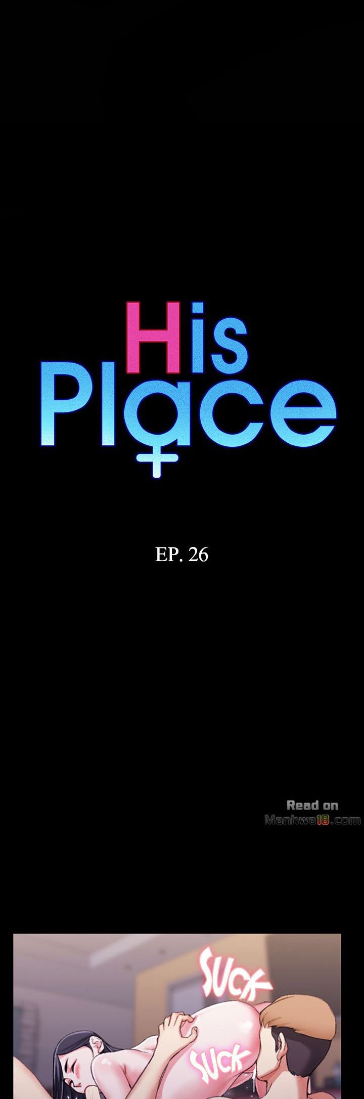 That Mans Epilepsy - Chapter 26 6