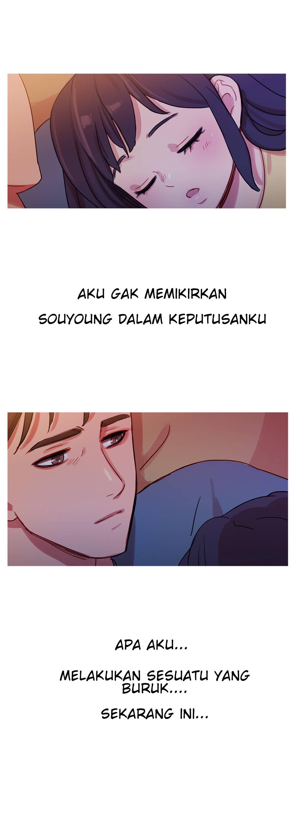 Fatal Woman - Chapter 26 28