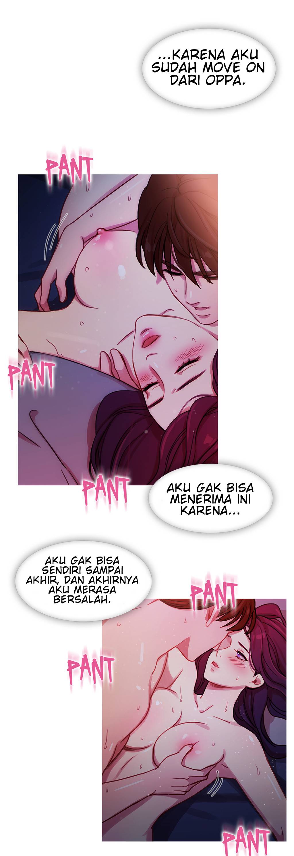 Fatal Woman - Chapter 26 30