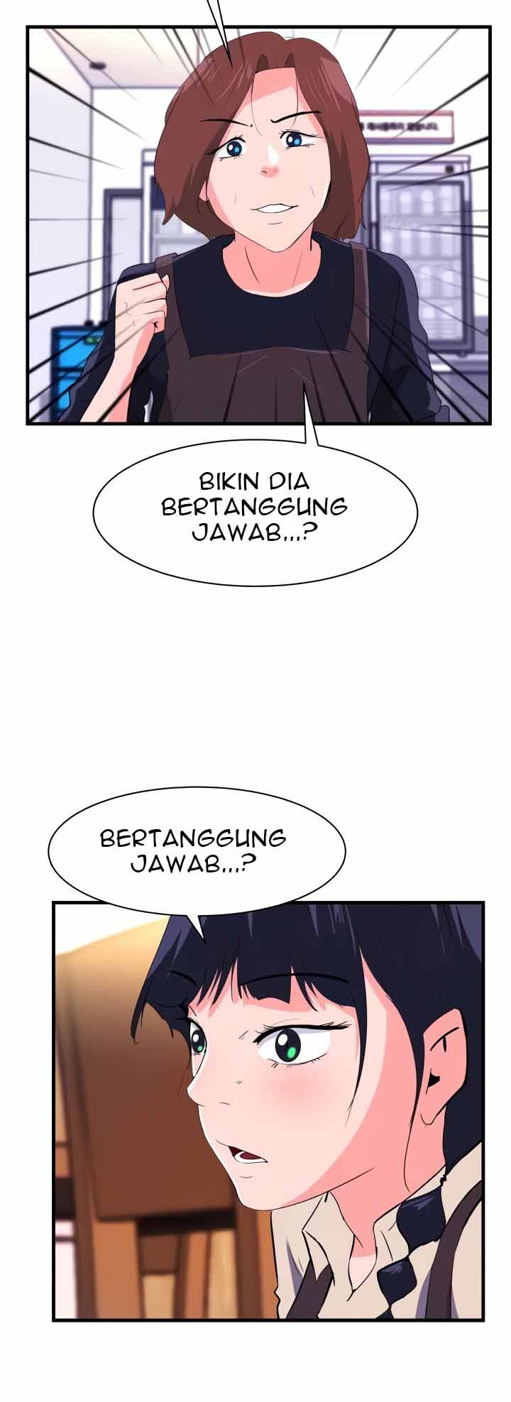 My Roommate is a Succubus - Chapter 26 31