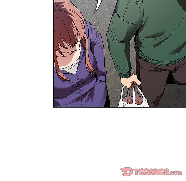 Collapse and Rewind - Chapter 26 27