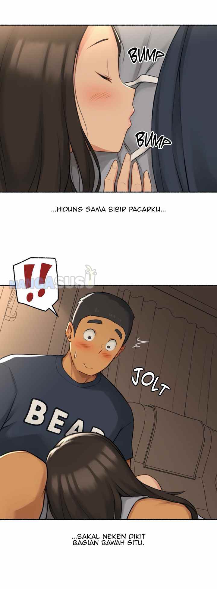 I Did This - Chapter 26 6