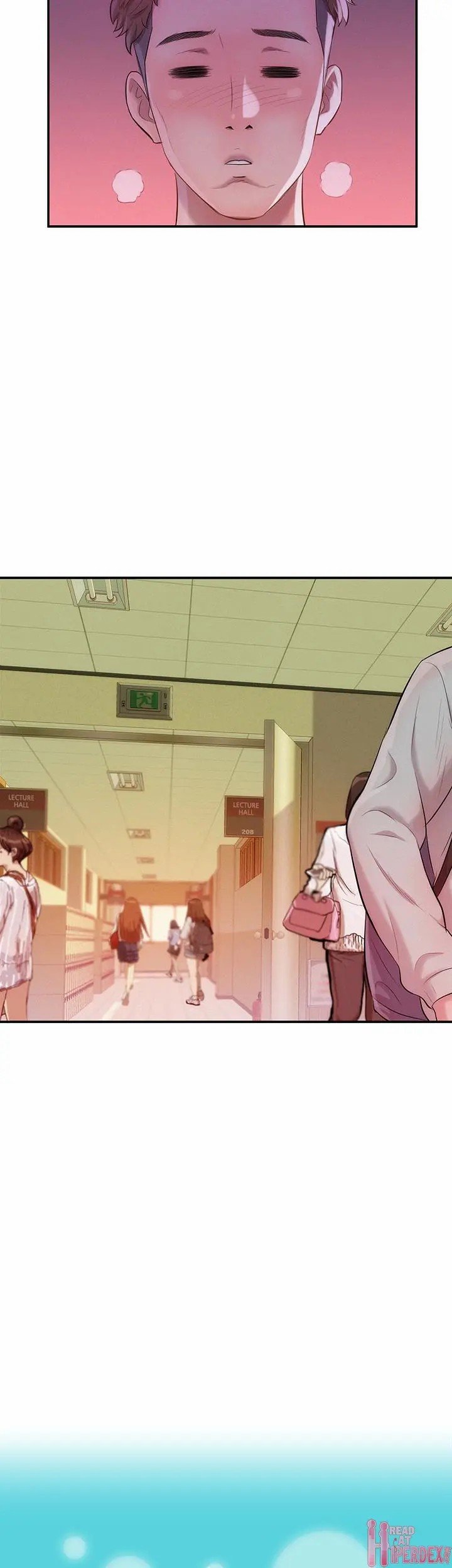 Freshman - Chapter 26 7