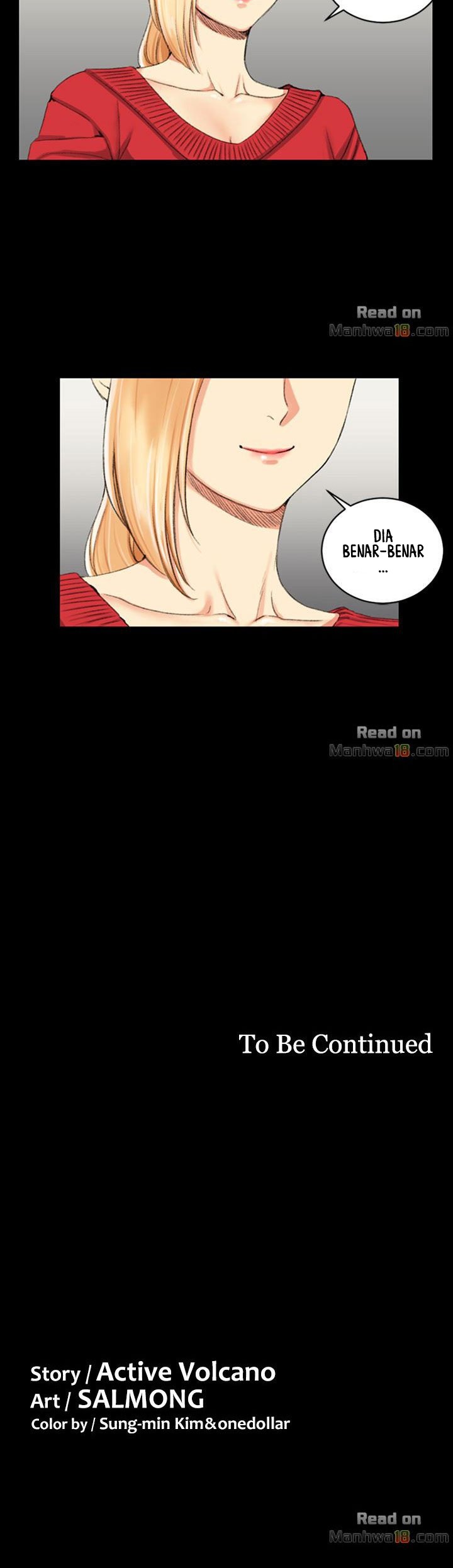 That Mans Epilepsy - Chapter 26 32