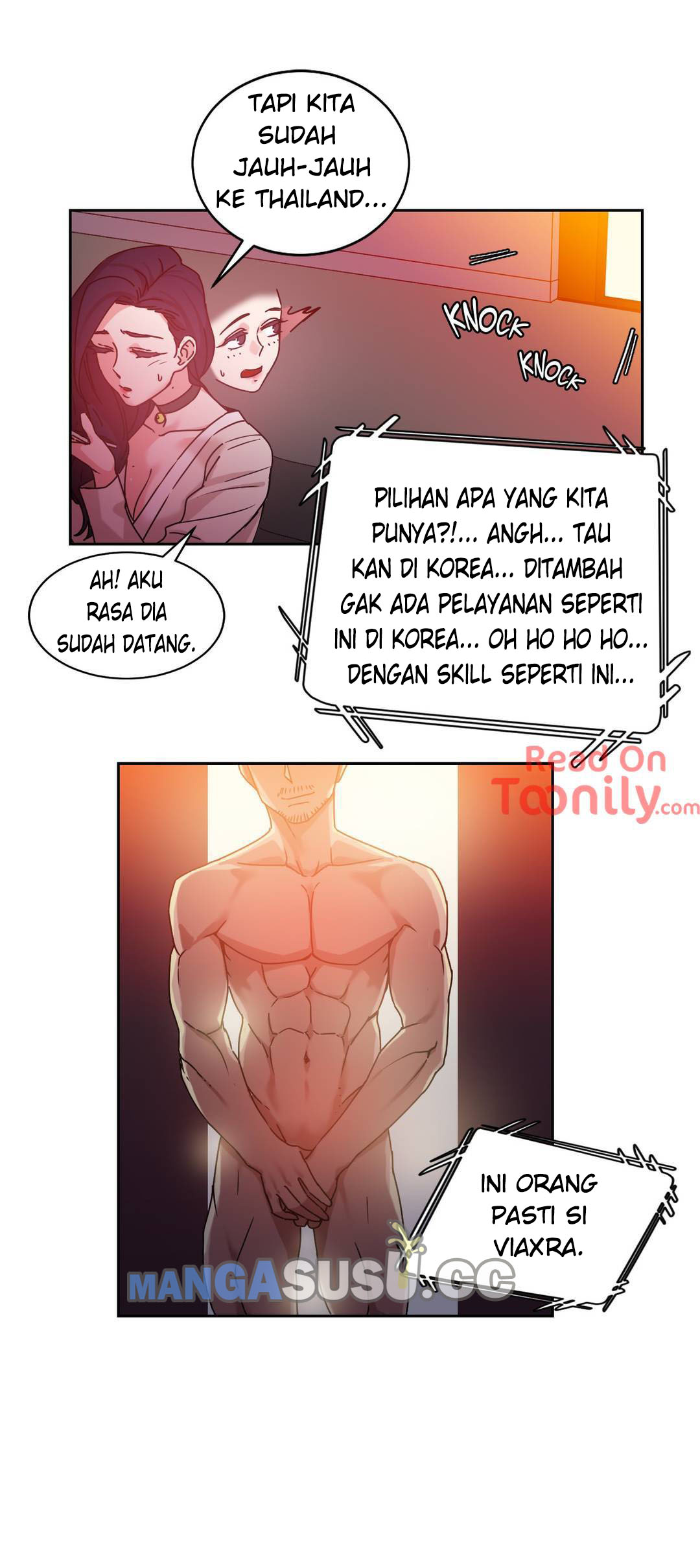 Tie Me Up - Chapter 26 14