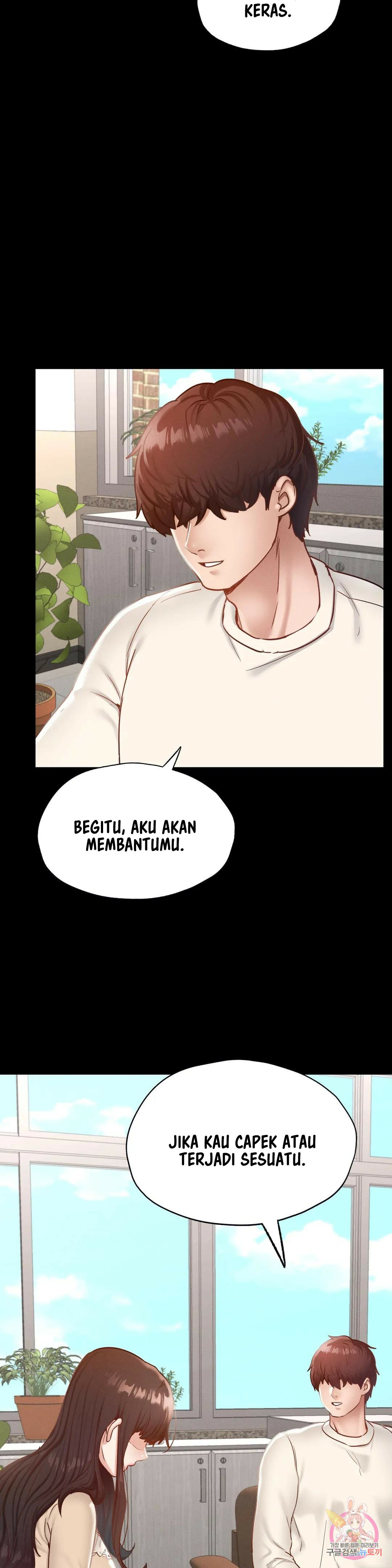 Not At School, Please - Chapter 26 29