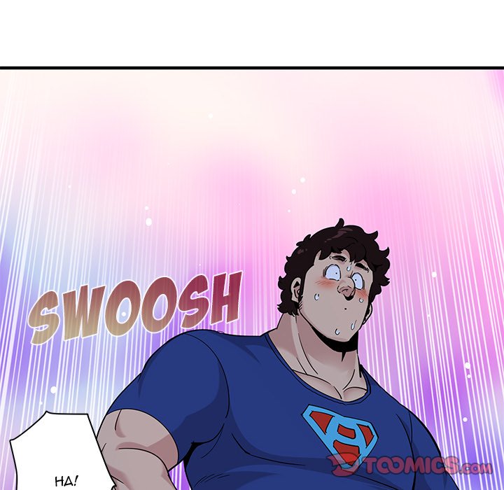 Dog on Patrol - Chapter 26 107