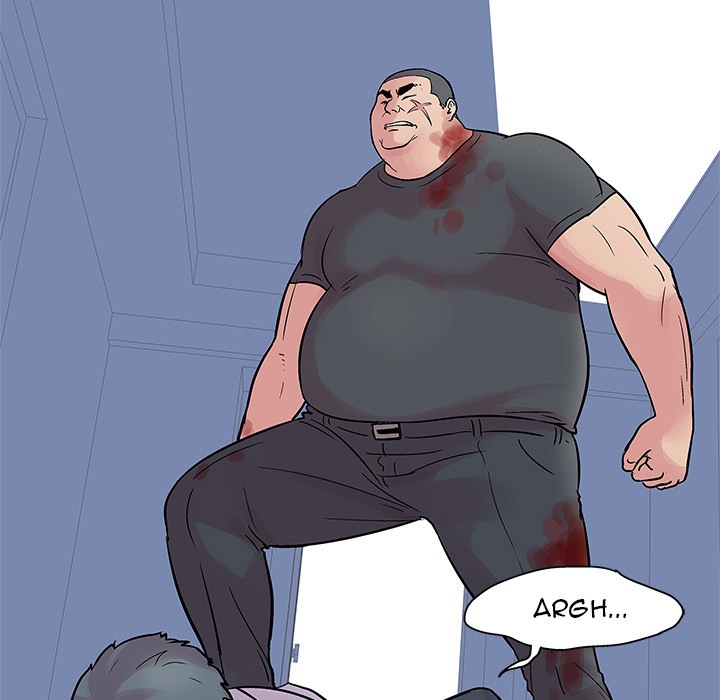 Project Utopia - Chapter 26 8