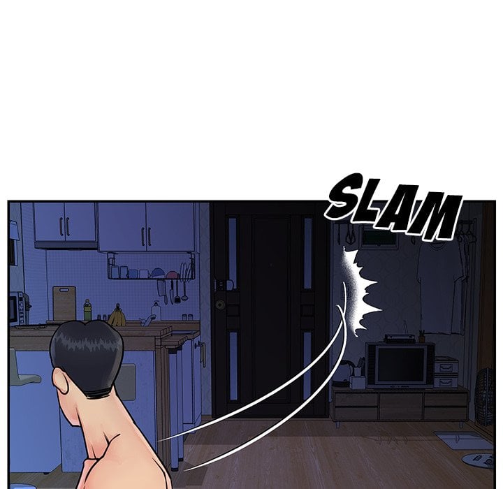 Not One, But Two - Chapter 26 12