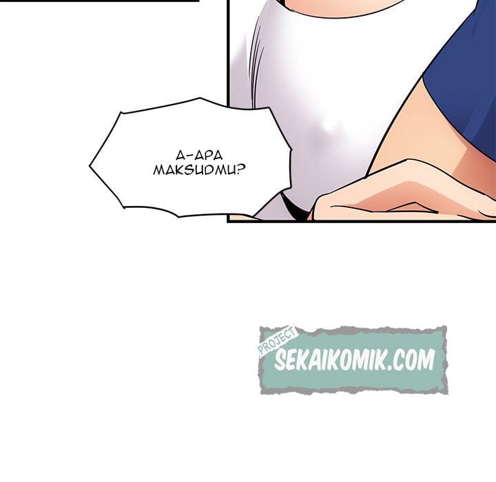 Dog on Patrol - Chapter 26 85