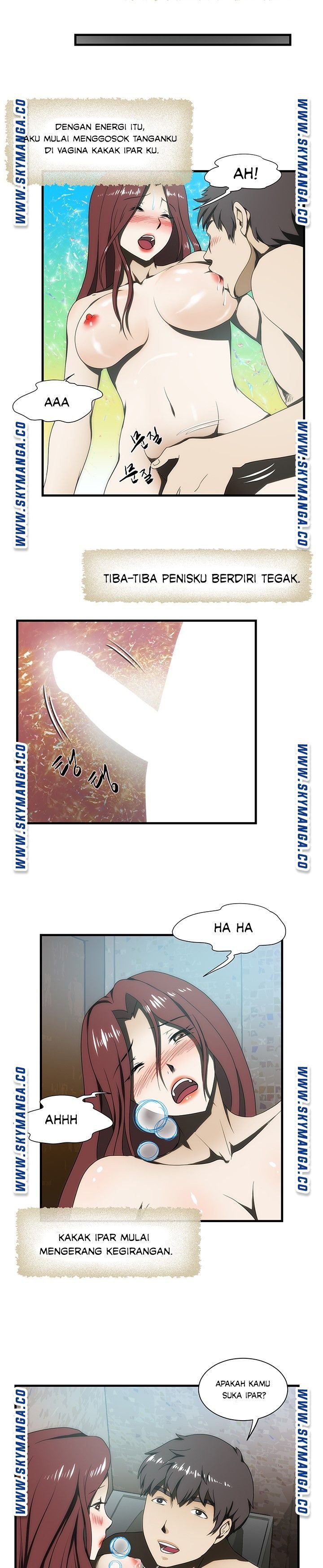 My Sister-in-Law’s Ass - Chapter 26 17 My Sister-in-Law’s Ass - Chapter 26 17