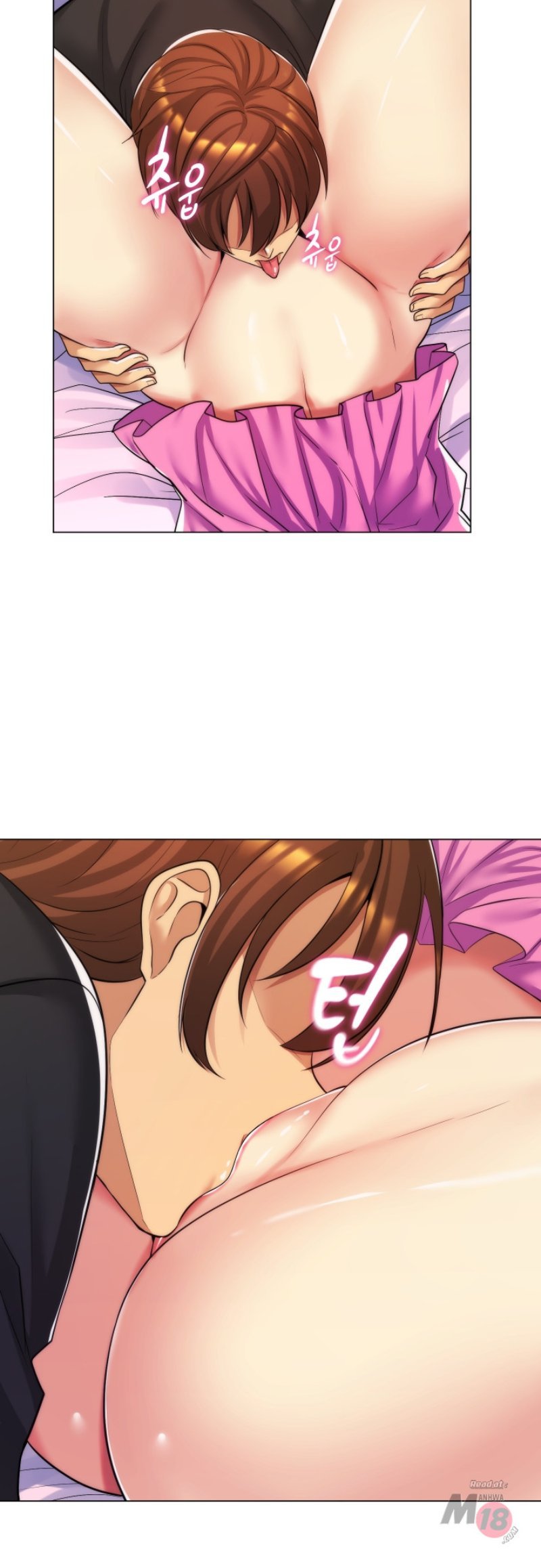 My Stepmom Is My Girlfriend - Chapter 26 11 My Stepmom Is My Girlfriend - Chapter 26 11