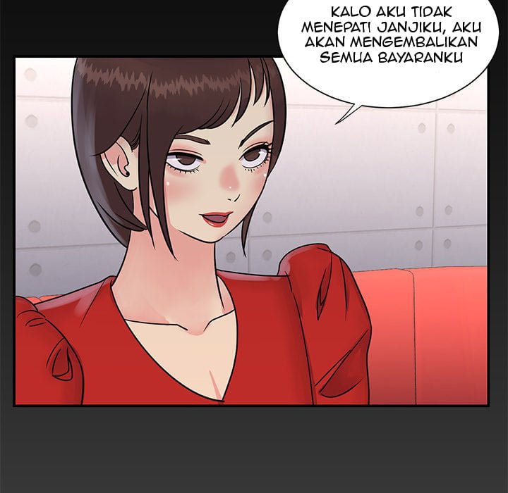 Not One, But Two - Chapter 26 62