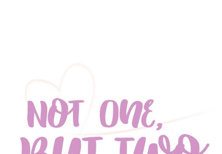 Not One, But Two - Chapter 26 2