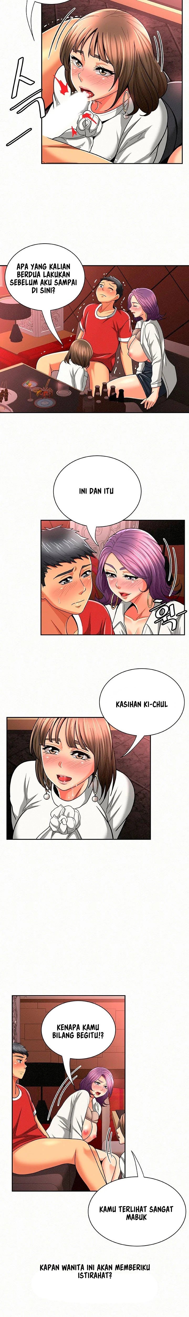 Reporting For Duty Ma’Am - Chapter 26 9 Reporting For Duty Ma’Am - Chapter 26 9