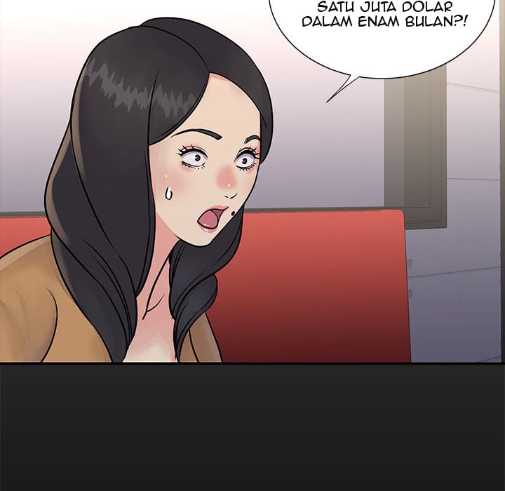 Not One, But Two - Chapter 26 58