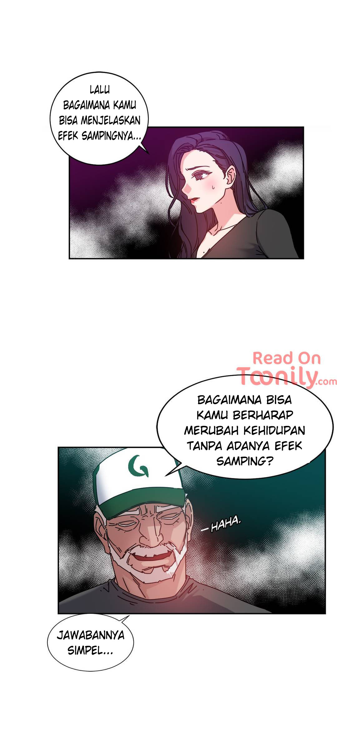 Tie Me Up - Chapter 26 24
