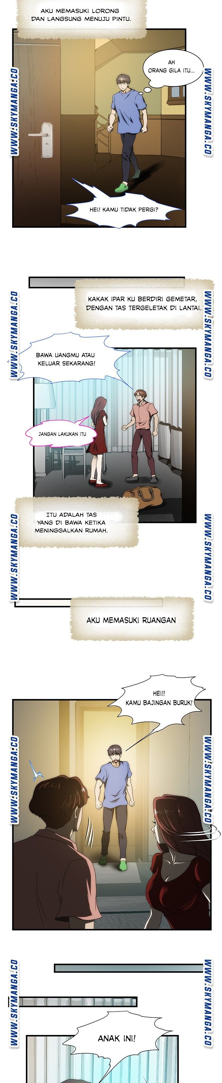 My Sister-in-Law’s Ass - Chapter 26 5 My Sister-in-Law’s Ass - Chapter 26 5