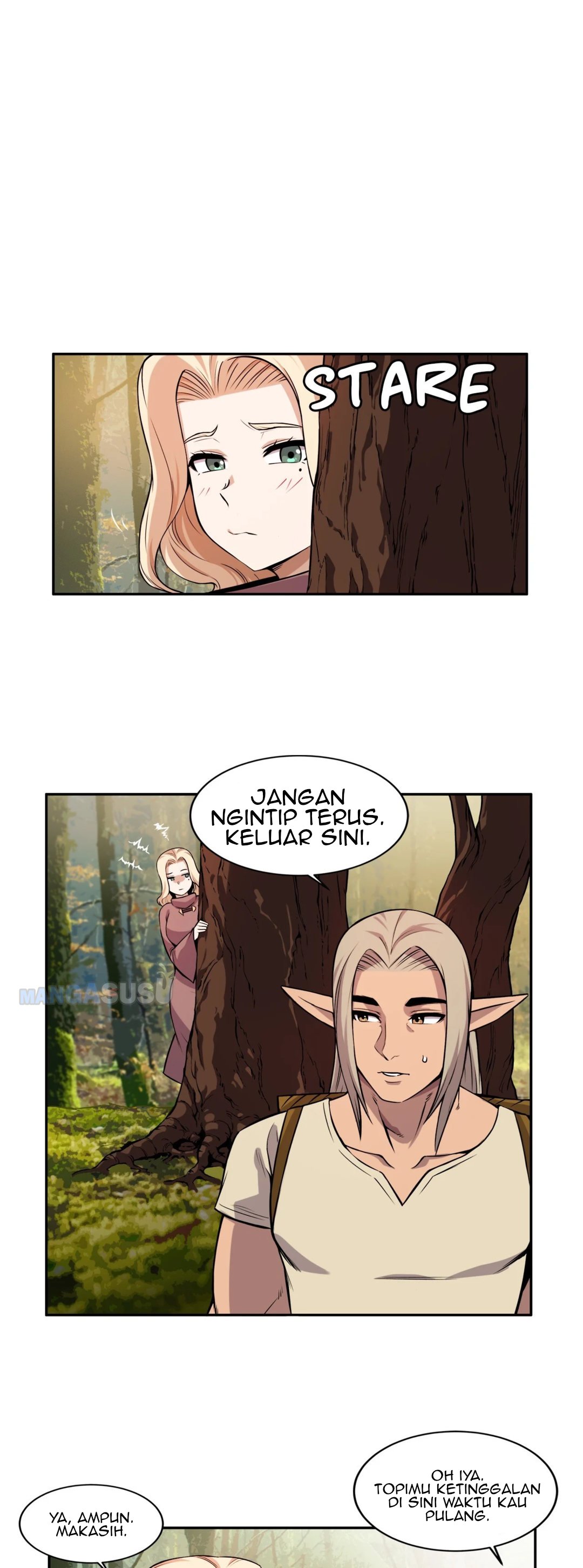 Girlfriend Zombie - Chapter 26 3 Girlfriend Zombie - Chapter 26 3