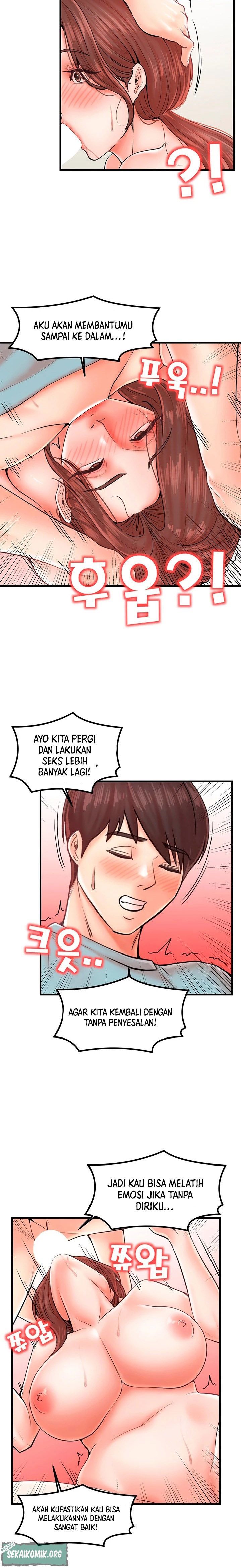 Banging Mother And Daughter - Chapter 26 7