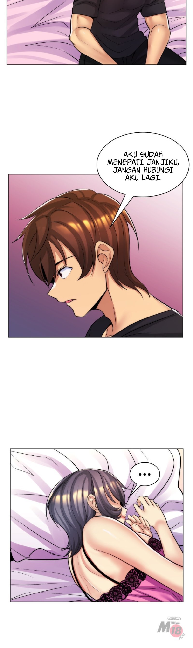 My Stepmom Is My Girlfriend - Chapter 26 23 My Stepmom Is My Girlfriend - Chapter 26 23