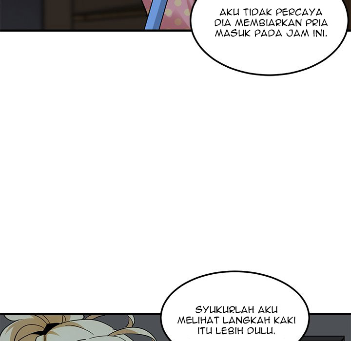Dog on Patrol - Chapter 26 36
