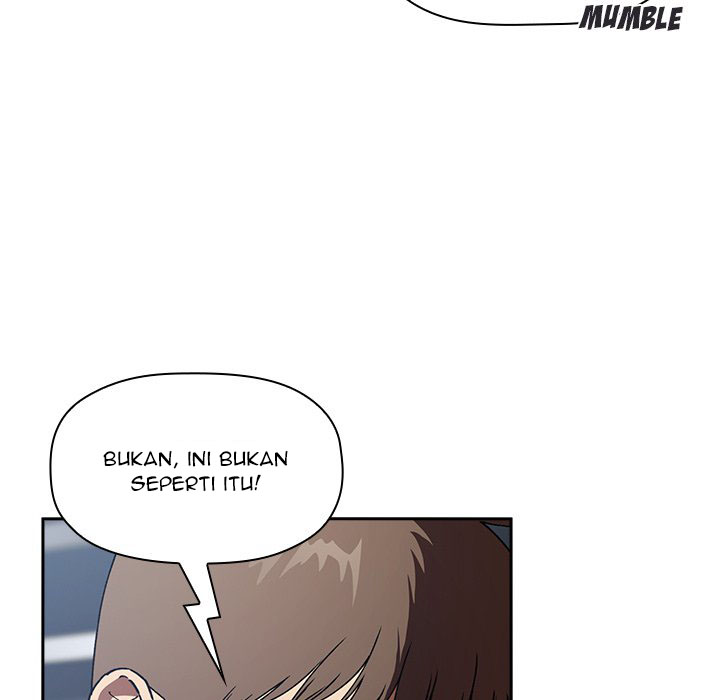 Collapse and Rewind - Chapter 26 34