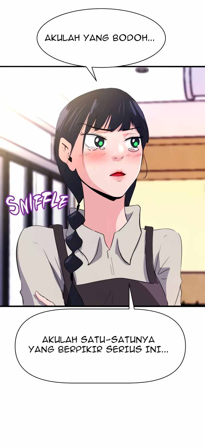 My Roommate is a Succubus - Chapter 26 41