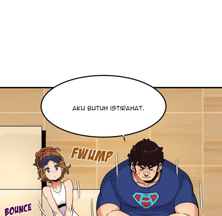 Dog on Patrol - Chapter 26 80