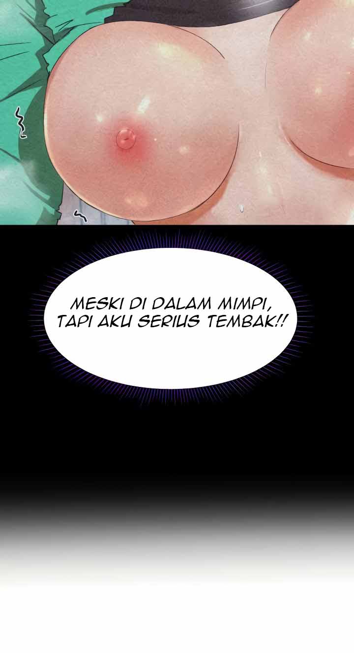 My Roommate is a Succubus - Chapter 26 11