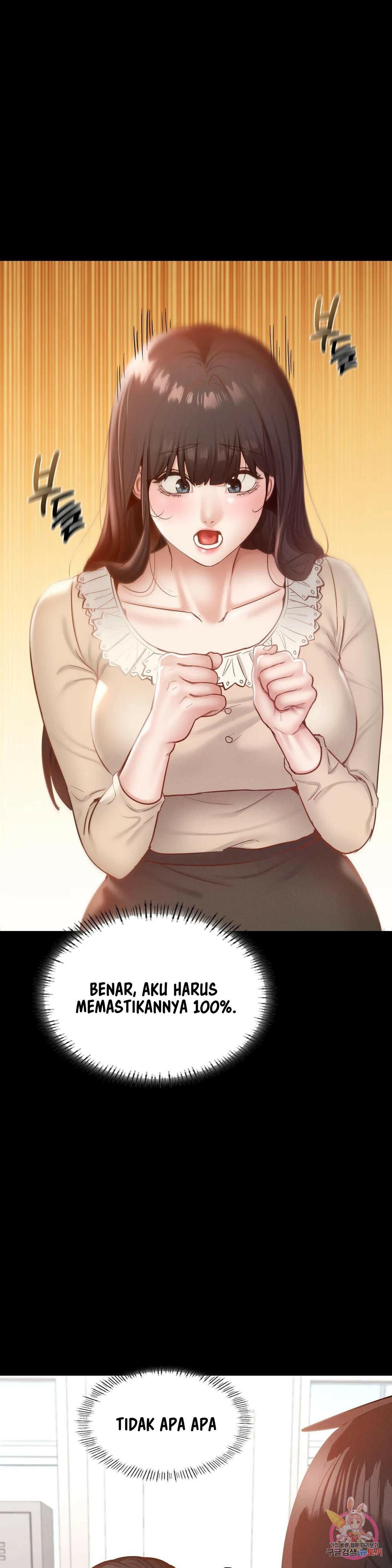 Not At School, Please - Chapter 26 3