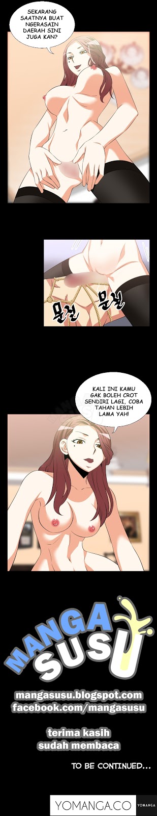 Love Parameter - Chapter 26 17