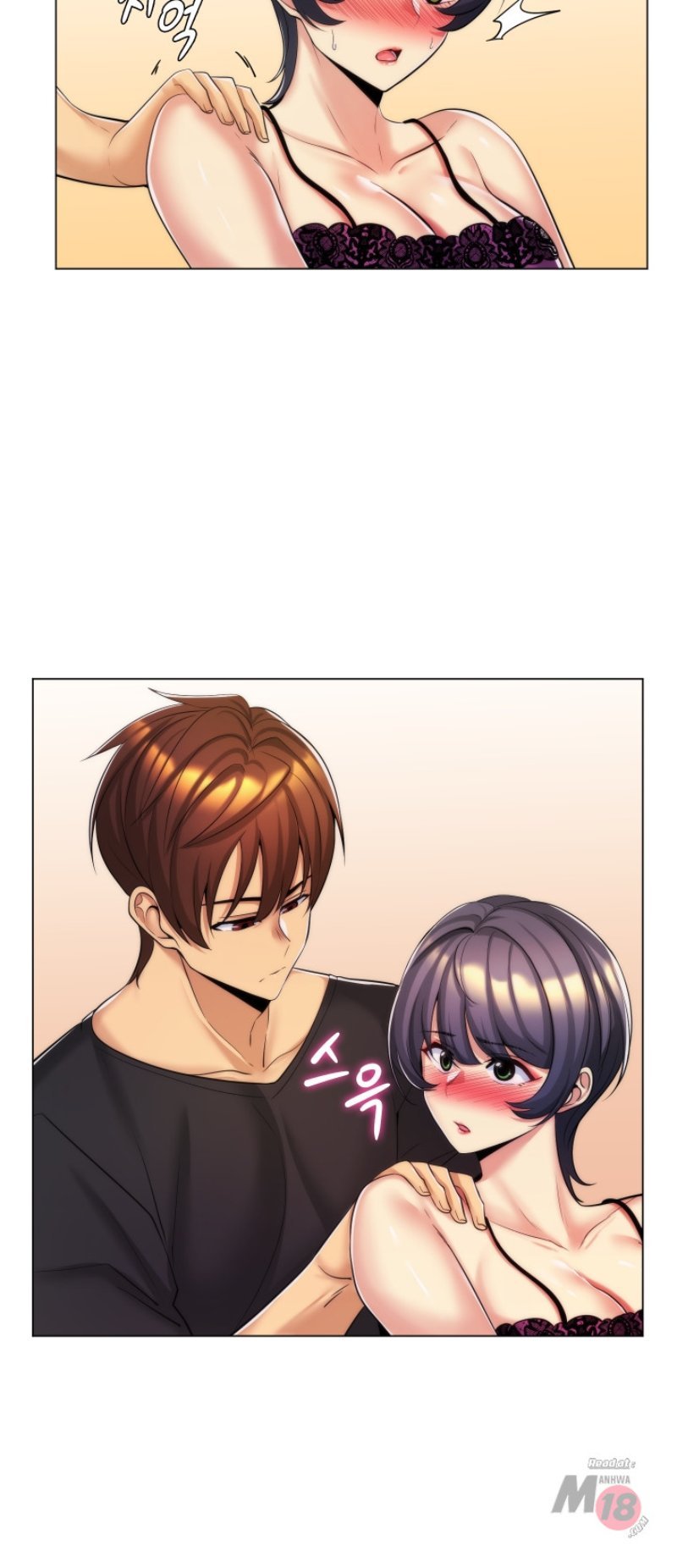 My Stepmom Is My Girlfriend - Chapter 26 7 My Stepmom Is My Girlfriend - Chapter 26 7