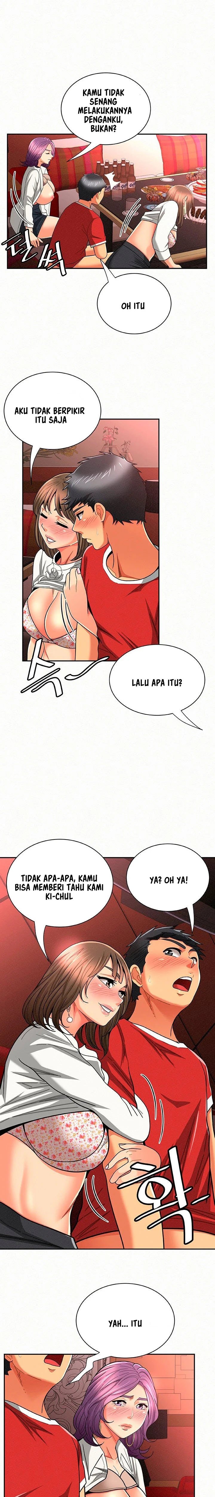 Reporting For Duty Ma’Am - Chapter 26 12 Reporting For Duty Ma’Am - Chapter 26 12