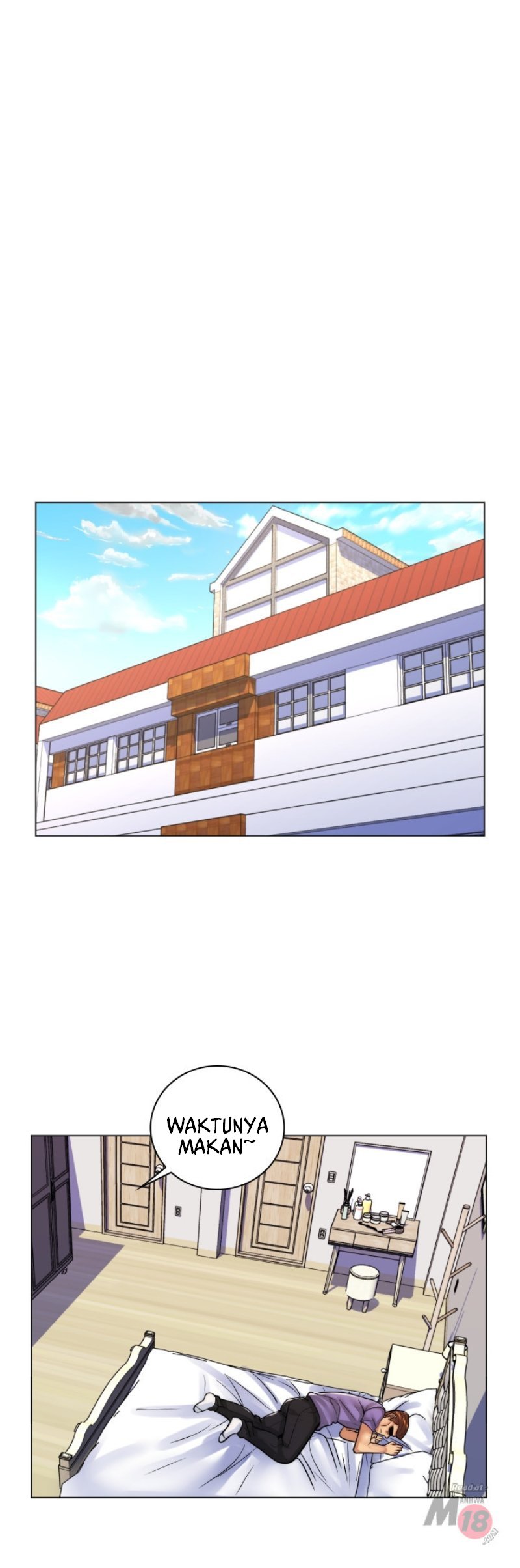 My Stepmom Is My Girlfriend - Chapter 26 26 My Stepmom Is My Girlfriend - Chapter 26 26