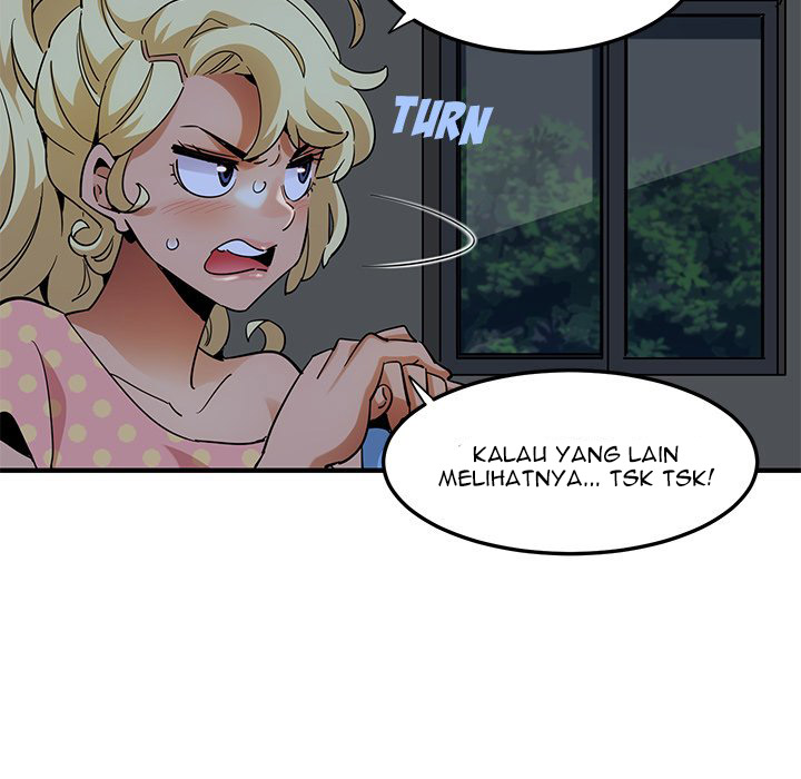 Dog on Patrol - Chapter 26 37