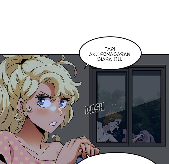Dog on Patrol - Chapter 26 38