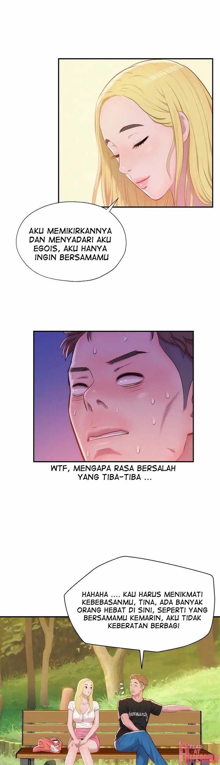 Freshman - Chapter 26 14