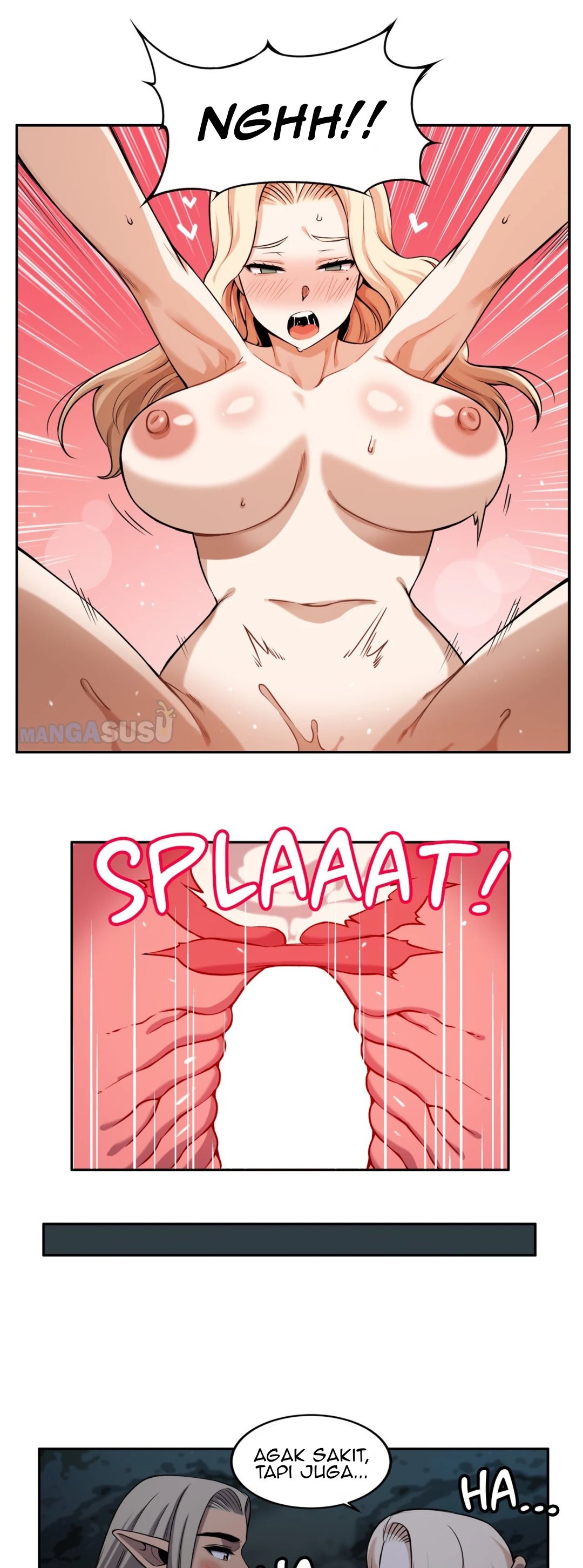 Girlfriend Zombie - Chapter 26 21 Girlfriend Zombie - Chapter 26 21