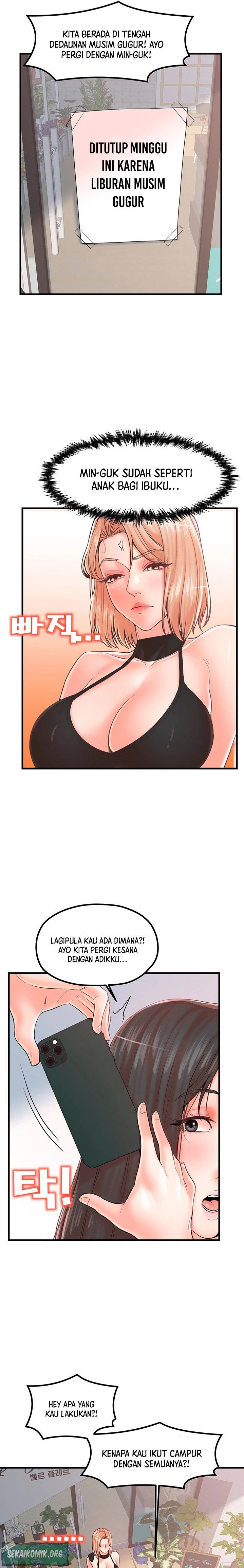 Banging Mother And Daughter - Chapter 26 17