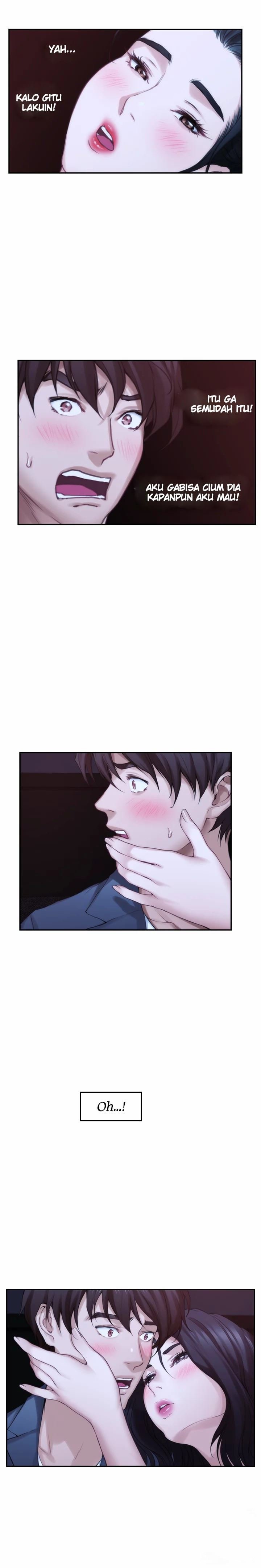 S-Mate - Chapter 26 21