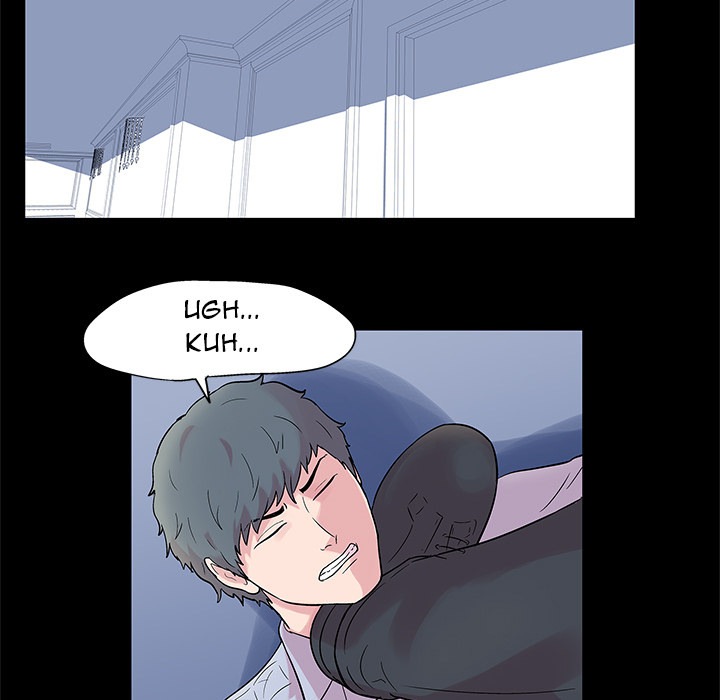 Project Utopia - Chapter 26 48