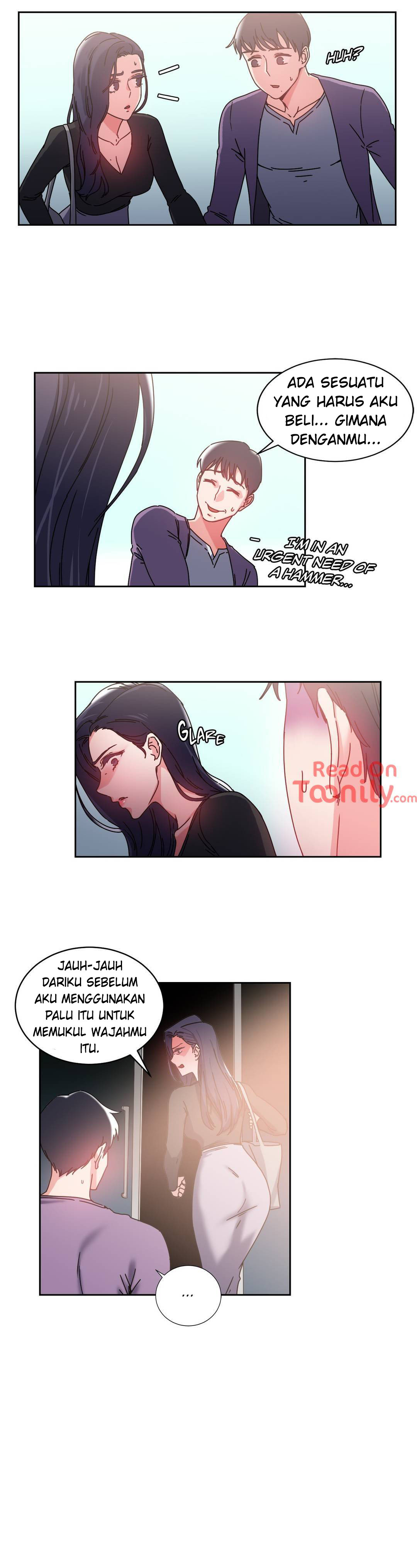 Tie Me Up - Chapter 26 18