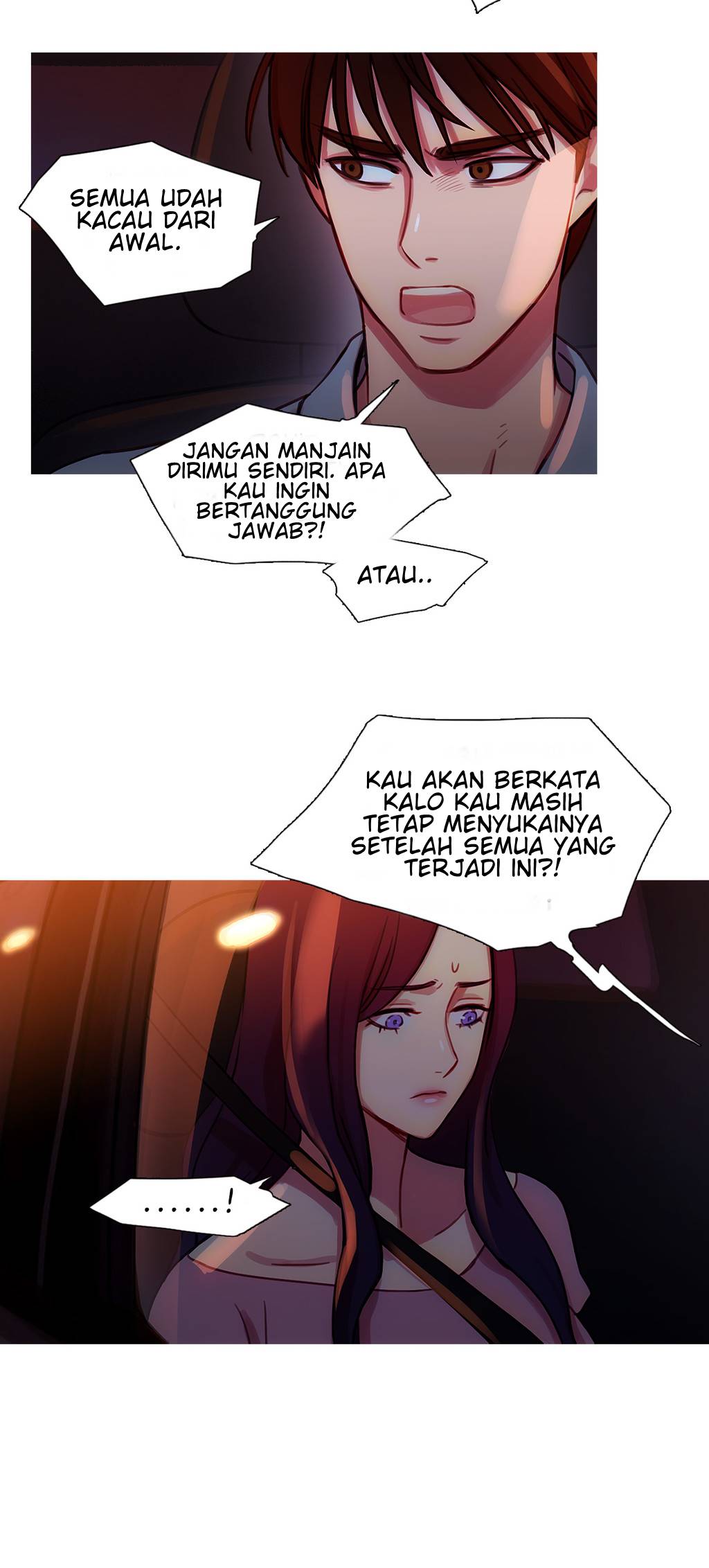 Fatal Woman - Chapter 26 14