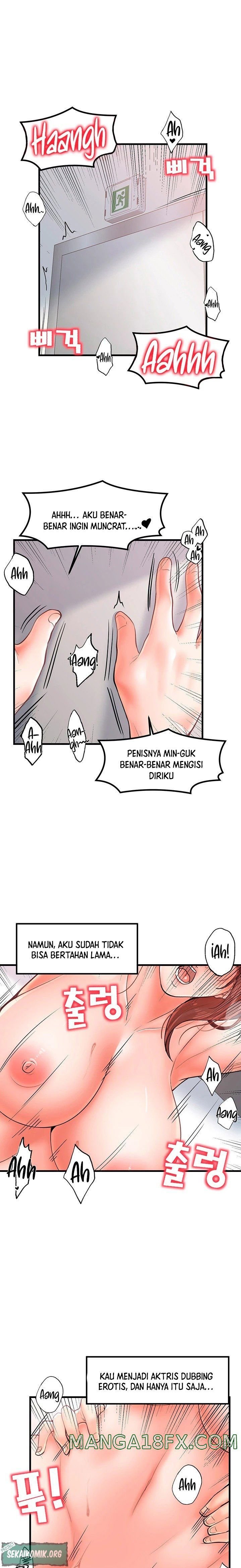 Banging Mother And Daughter - Chapter 26 2